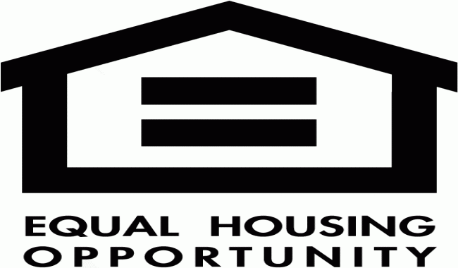 Logo: Equal Housing Opportunity