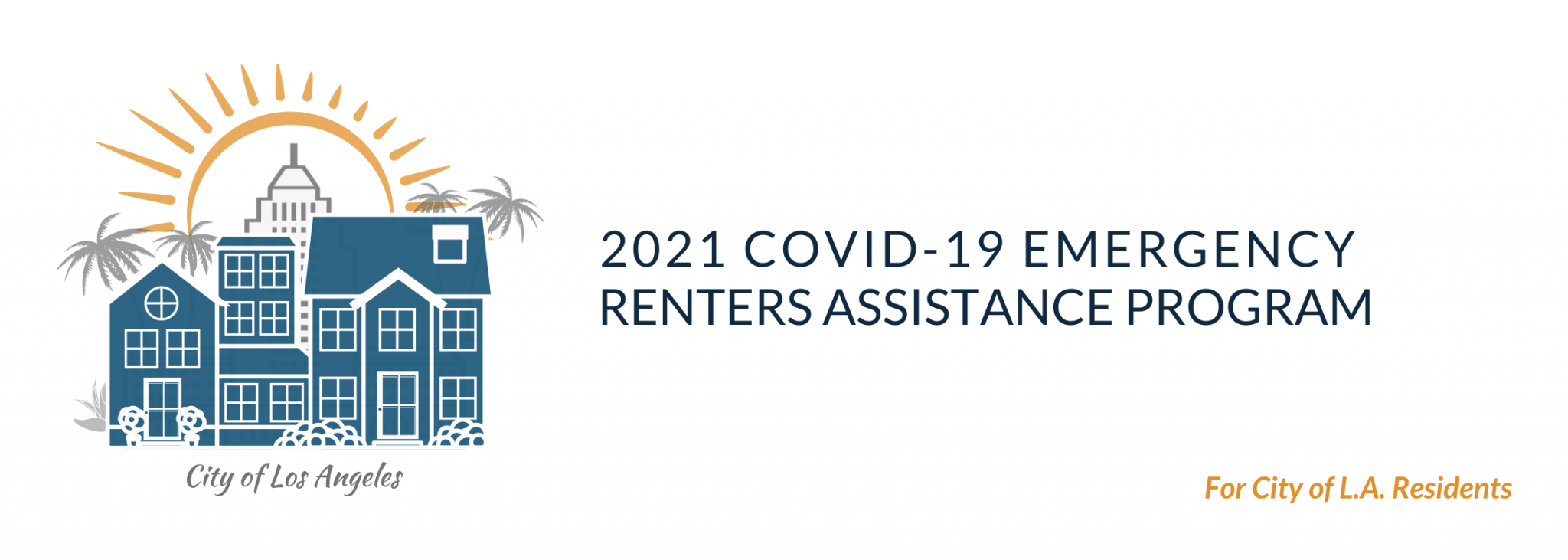 2021 Emergency Rental Assistance Program (ERAP) – LAHD