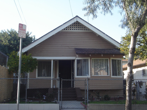 After photo 2 of remediated home