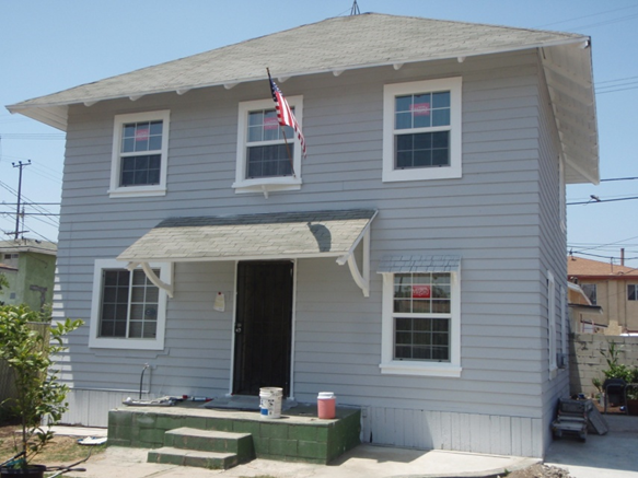 After photo 3 of remediated home