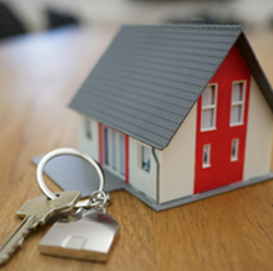 house keys