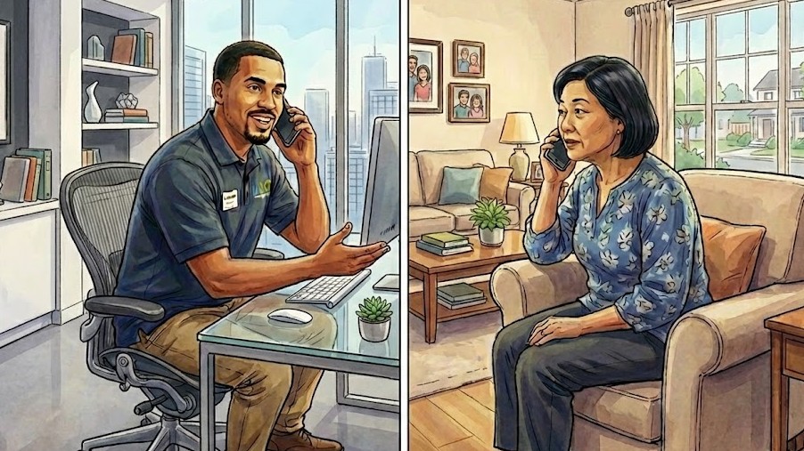 REAP Landlord Outreach Proposers’ Conference Event