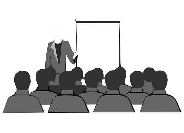 people sitting down for a meeting